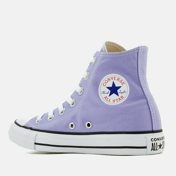 Converse Other - Converse High Top M10 W12